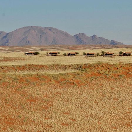 Wolwedans Desert Lodge NamibRand Экстерьер фото