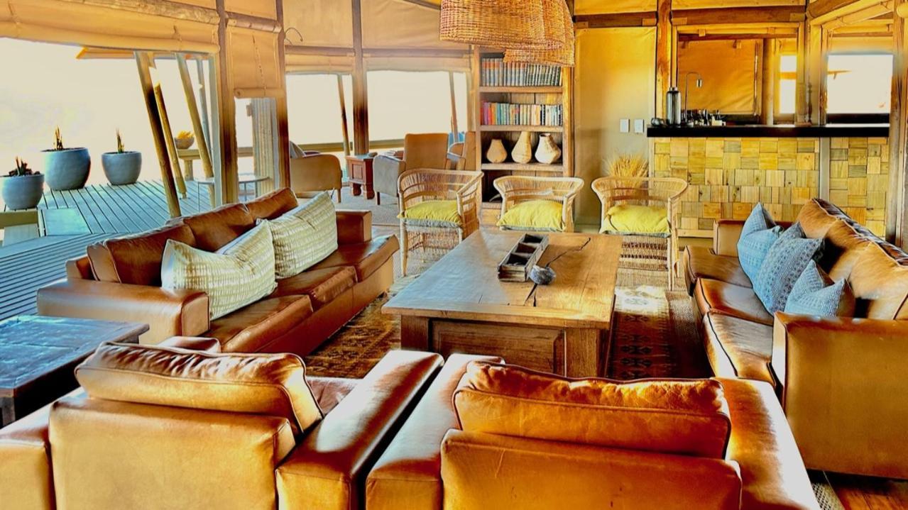 Wolwedans Desert Lodge NamibRand Экстерьер фото