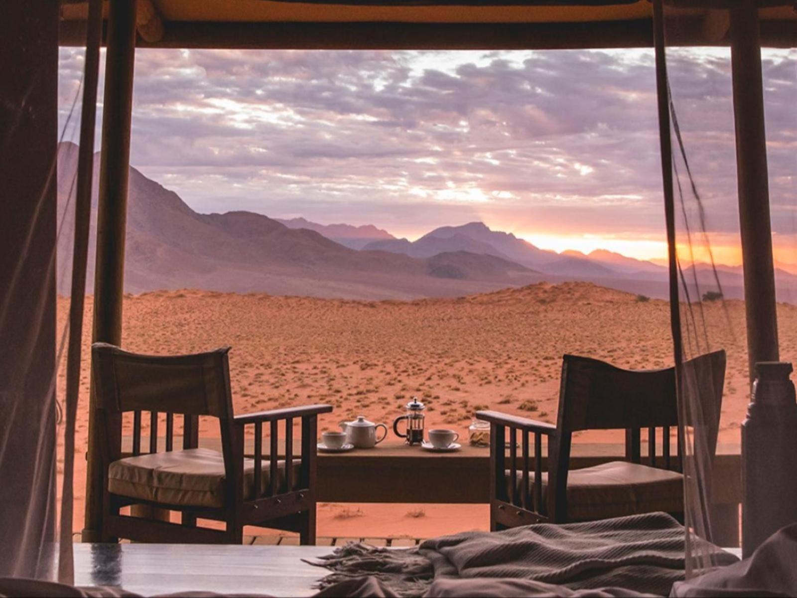 Wolwedans Desert Lodge NamibRand Номер фото