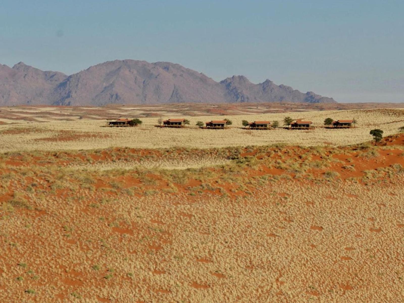 Wolwedans Desert Lodge NamibRand Экстерьер фото